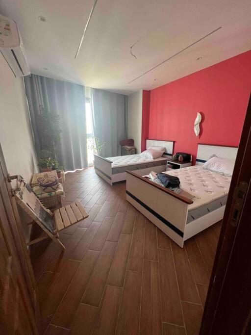 Newly Refurbished Flat,Marble Floors.Central القاهرة المظهر الخارجي الصورة