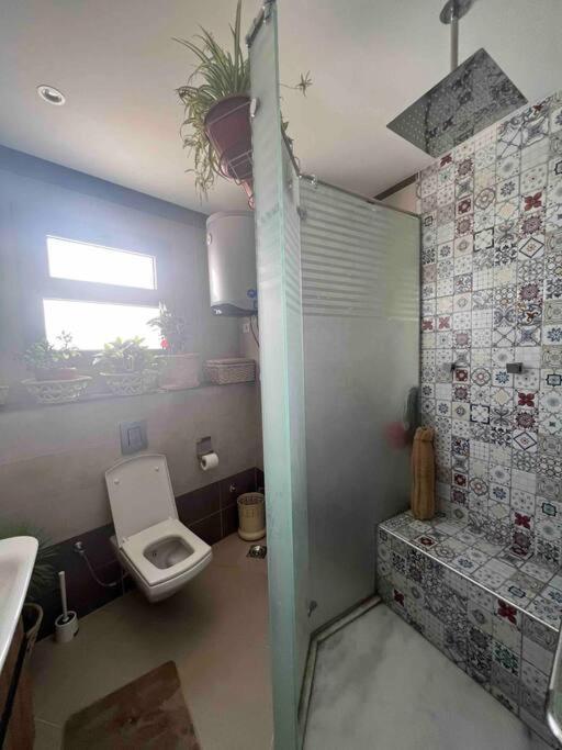 Newly Refurbished Flat,Marble Floors.Central القاهرة المظهر الخارجي الصورة