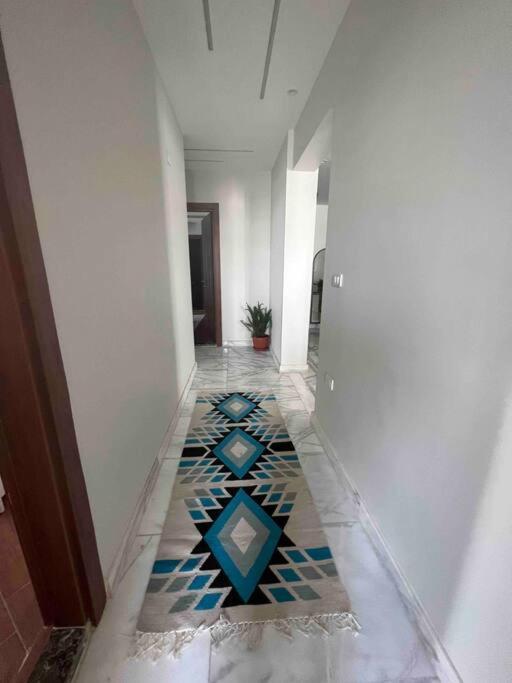 Newly Refurbished Flat,Marble Floors.Central القاهرة المظهر الخارجي الصورة