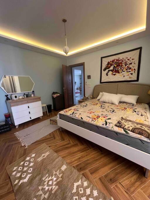 Newly Refurbished Flat,Marble Floors.Central القاهرة المظهر الخارجي الصورة