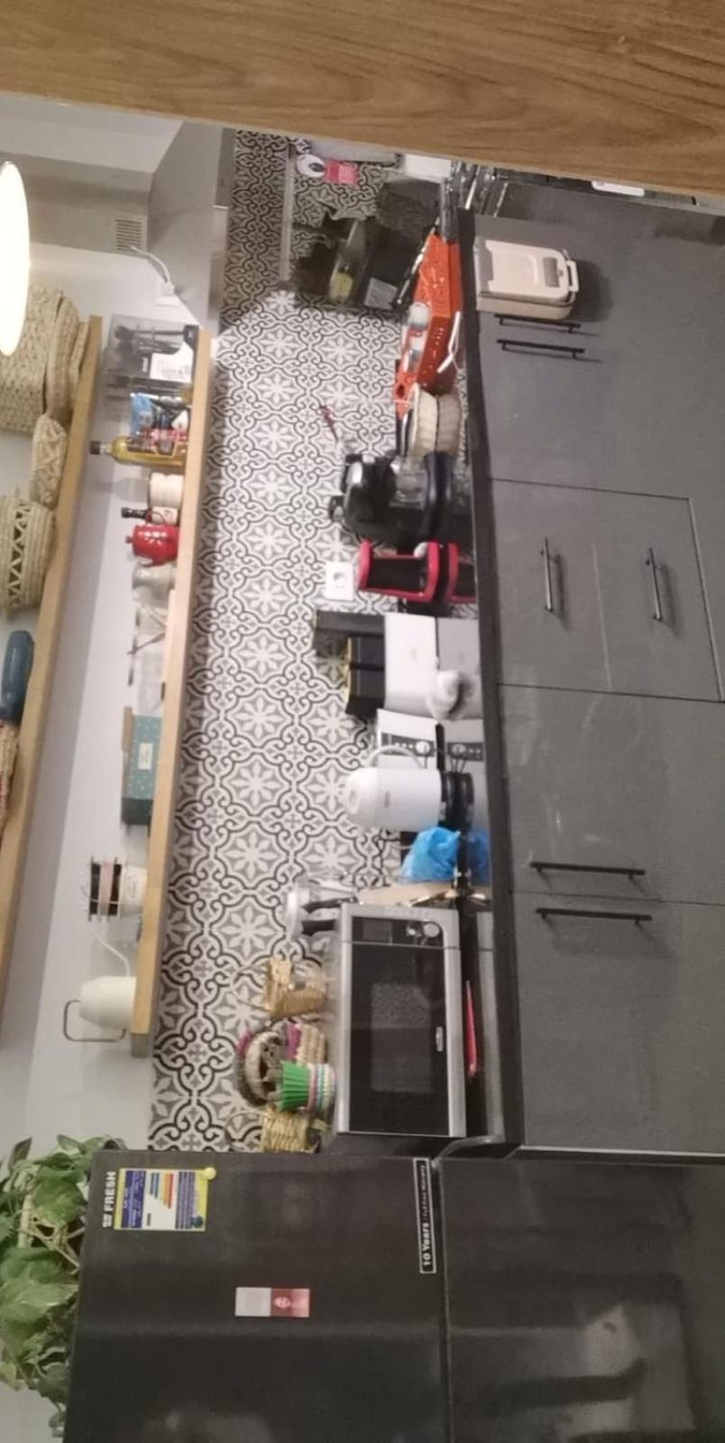 Newly Refurbished Flat,Marble Floors.Central القاهرة المظهر الخارجي الصورة